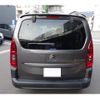 citroen berlingo 2023 quick_quick_K9CYH01L_VR7ECYHZ3PJ655882 image 11