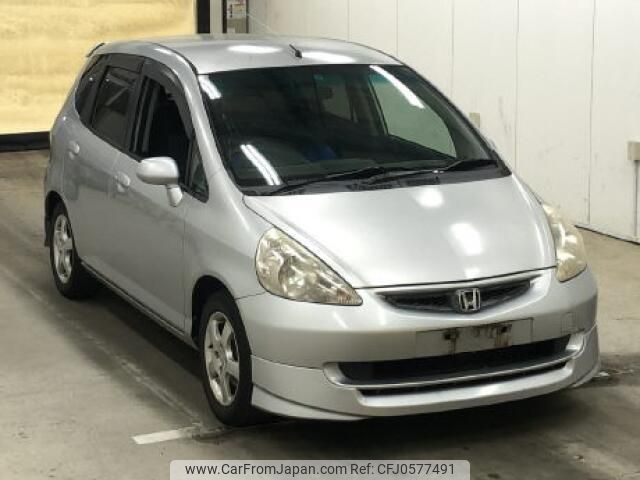 honda fit 2003 quick_quick_LA-GD3_1536728 image 1