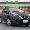 nissan note 2018 -NISSAN--Note DBA-E12--E12-585077---NISSAN--Note DBA-E12--E12-585077- image 1