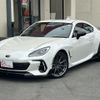 subaru brz 2021 CFJ1680025 image 1