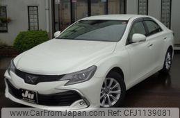 toyota mark-x 2019 -TOYOTA--MarkX DBA-GRX130--GRX130-6111822---TOYOTA--MarkX DBA-GRX130--GRX130-6111822-