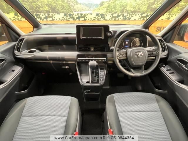 toyota noah 2024 quick_quick_MZRA95W_MZRA95-0016429 image 2