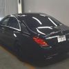 mercedes-benz s-class 2014 -MERCEDES-BENZ--Benz S Class WDD2220572A123819---MERCEDES-BENZ--Benz S Class WDD2220572A123819- image 6