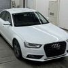 audi a4 2014 -AUDI--Audi A4 8KCDN-WAUZZZ8K5FA026942---AUDI--Audi A4 8KCDN-WAUZZZ8K5FA026942- image 1