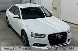 audi a4 2014 -AUDI--Audi A4 8KCDN-WAUZZZ8K5FA026942---AUDI--Audi A4 8KCDN-WAUZZZ8K5FA026942-