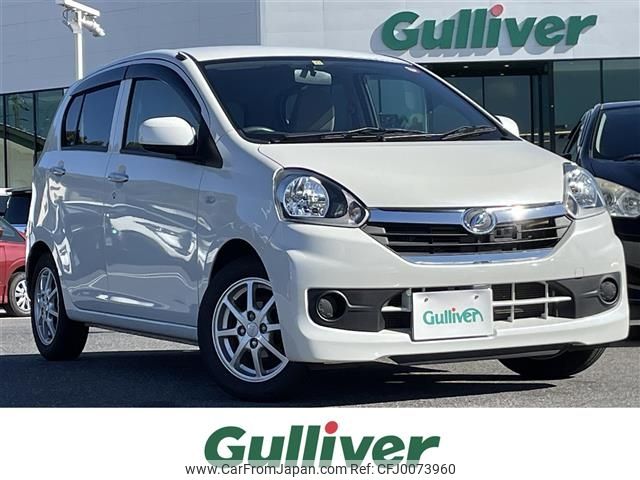 daihatsu mira-e-s 2013 -DAIHATSU--Mira e:s DBA-LA300S--LA300S-1214112---DAIHATSU--Mira e:s DBA-LA300S--LA300S-1214112- image 1