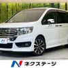 honda stepwagon 2013 -HONDA--Stepwgn DBA-RK5--RK5-1351875---HONDA--Stepwgn DBA-RK5--RK5-1351875- image 1