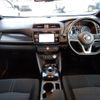 nissan leaf 2019 -NISSAN--Leaf ZAA-ZE1--ZE1-064367---NISSAN--Leaf ZAA-ZE1--ZE1-064367- image 4