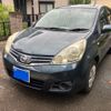 nissan note 2011 -NISSAN--Note DBA-E11--E11-718853---NISSAN--Note DBA-E11--E11-718853- image 4