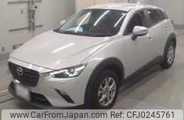 mazda cx-3 2021 -MAZDA 【つくば 300る2268】--CX-3 DKLAW-100984---MAZDA 【つくば 300る2268】--CX-3 DKLAW-100984-