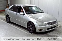 toyota altezza 2005 -TOYOTA--Altezza GXE10-1002404---TOYOTA--Altezza GXE10-1002404-