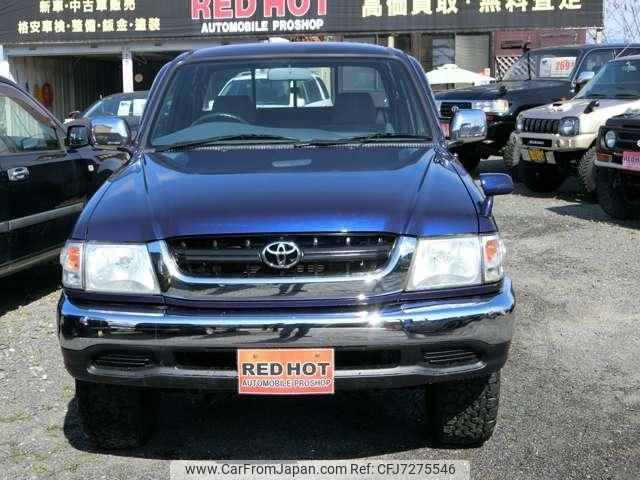 toyota hilux-pick-up 2001 quick_quick_GC-RZN152H_RZN1520002098 image 2