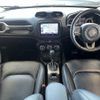 jeep renegade 2017 -CHRYSLER--Jeep Renegade ABA-BU14--1C4BU0000HPF22392---CHRYSLER--Jeep Renegade ABA-BU14--1C4BU0000HPF22392- image 2