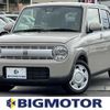 suzuki alto-lapin 2021 quick_quick_5BA-HE33S_HE33S-311931 image 1