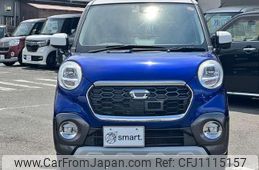 daihatsu cast 2016 quick_quick_DBA-LA250S_LA250S-0052495
