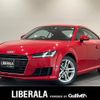 audi tt 2016 -AUDI--Audi TT ABA-FVCHH--TRUZZZFV5G1015656---AUDI--Audi TT ABA-FVCHH--TRUZZZFV5G1015656- image 1