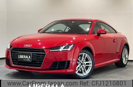 audi tt 2016 -AUDI--Audi TT ABA-FVCHH--TRUZZZFV5G1015656---AUDI--Audi TT ABA-FVCHH--TRUZZZFV5G1015656-