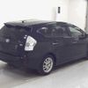 toyota prius-α 2014 -TOYOTA--Prius α ZVW41W--3352119---TOYOTA--Prius α ZVW41W--3352119- image 6
