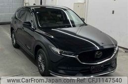 mazda cx-5 2020 -MAZDA--CX-5 KFEP-402585---MAZDA--CX-5 KFEP-402585-