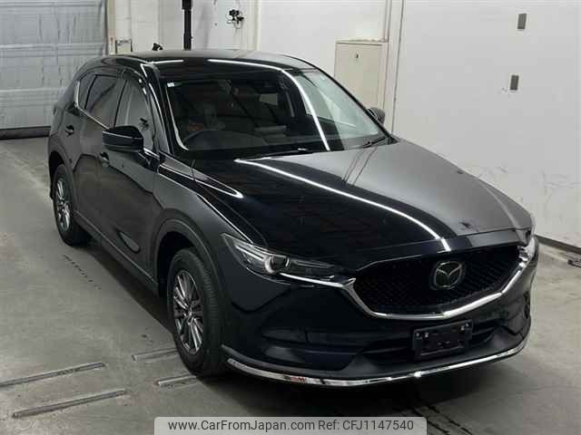 mazda cx-5 2020 -MAZDA--CX-5 KFEP-402585---MAZDA--CX-5 KFEP-402585- image 1