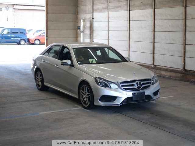 mercedes-benz e-class 2014 -MERCEDES-BENZ--Benz E Class 212036C-WDD2120362B041951---MERCEDES-BENZ--Benz E Class 212036C-WDD2120362B041951- image 1
