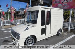 daihatsu mira 1994 GOO_JP_700102067530241105002