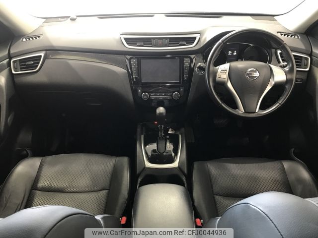 nissan x-trail 2014 -NISSAN--X-Trail DBA-NT32--NT32-020968---NISSAN--X-Trail DBA-NT32--NT32-020968- image 2