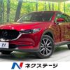 mazda cx-5 2017 -MAZDA--CX-5 DBA-KF5P--KF5P-105835---MAZDA--CX-5 DBA-KF5P--KF5P-105835- image 1