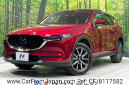 mazda cx-5 2017 -MAZDA--CX-5 DBA-KF5P--KF5P-105835---MAZDA--CX-5 DBA-KF5P--KF5P-105835-