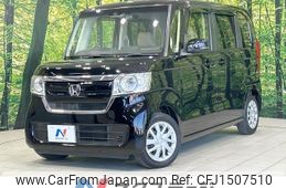 honda n-box 2018 CFJ1507510