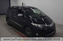 toyota estima-hybrid 2012 -TOYOTA--Estima Hybrid AHR20W-7065009---TOYOTA--Estima Hybrid AHR20W-7065009-