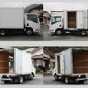 isuzu elf-truck 2018 CFJ1832852 image 6