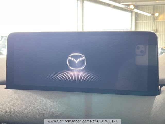 mazda cx-5 2022 -MAZDA--CX-5 6BA-KFEP--KFEP-507320---MAZDA--CX-5 6BA-KFEP--KFEP-507320- image 2