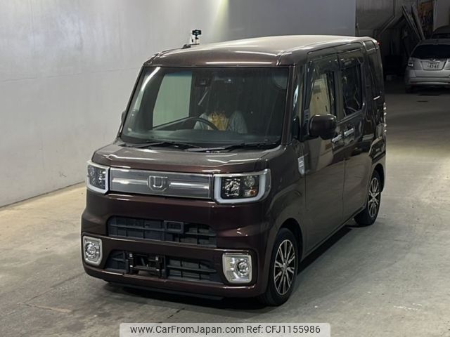 daihatsu wake 2017 -DAIHATSU--WAKE LA710S-0021590---DAIHATSU--WAKE LA710S-0021590- image 1