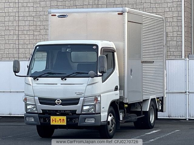 nissan atlas 2014 -NISSAN--Atlas TPG-FEA2W--FEA2W-530019---NISSAN--Atlas TPG-FEA2W--FEA2W-530019- image 1