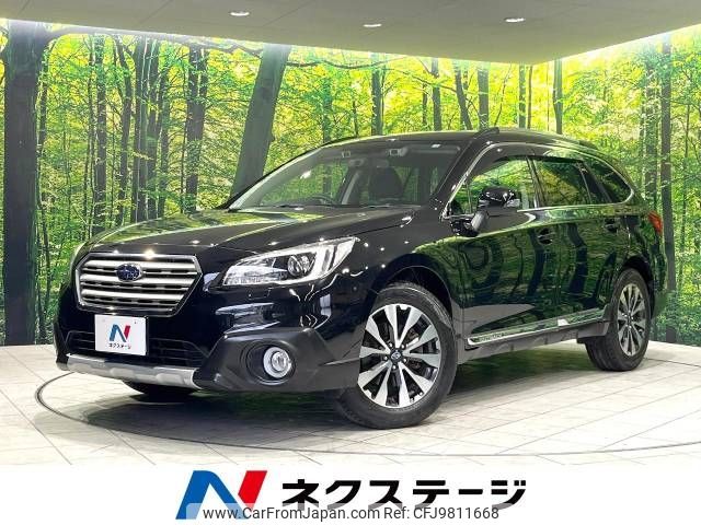 subaru outback 2016 -SUBARU--Legacy OutBack DBA-BS9--BS9-021923---SUBARU--Legacy OutBack DBA-BS9--BS9-021923- image 1