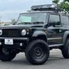 suzuki jimny-sierra 2019 quick_quick_3BA-JB74W_JB64W-111843 image 11