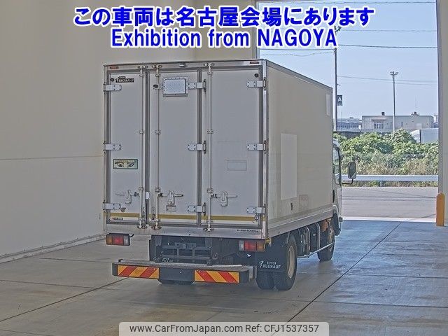 isuzu elf-truck 2016 CFJ1537357 image 2