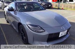 nissan fairlady-z 2024 -NISSAN 【三重 302ﾂ9104】--Fairlady Z RZ34-123465---NISSAN 【三重 302ﾂ9104】--Fairlady Z RZ34-123465-