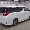 toyota alphard 2019 quick_quick_DBA-AGH30W_0280067 image 2