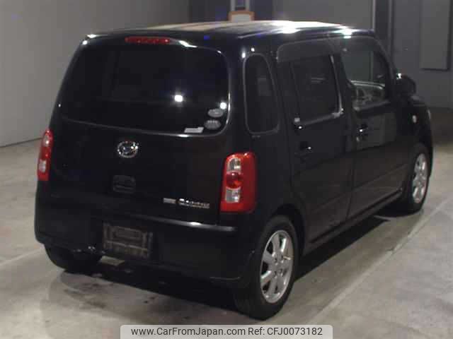 daihatsu mira-cocoa 2009 -DAIHATSU--Mira Cocoa L675S--0004636---DAIHATSU--Mira Cocoa L675S--0004636- image 2