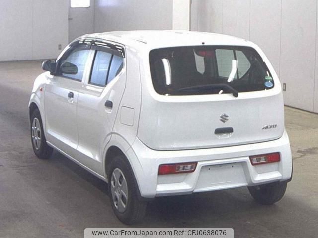 suzuki alto 2019 quick_quick_DBA-HA36S_HA36S-534125 image 2