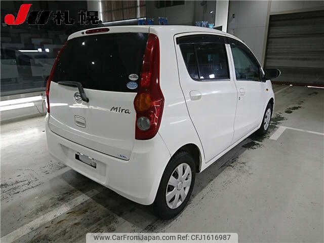 daihatsu mira 2012 CFJ1616987 image 2