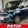 toyota tank 2017 CARSENSOR_JP_AU6317809580 image 1