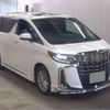 toyota alphard 2023 -TOYOTA 【秋田 301ﾂ3399】--Alphard 6AA-AYH30W--AYH30W-0154939---TOYOTA 【秋田 301ﾂ3399】--Alphard 6AA-AYH30W--AYH30W-0154939- image 1