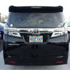 toyota vellfire 2019 -TOYOTA--Vellfire AGH30W--AGH30-0268751---TOYOTA--Vellfire AGH30W--AGH30-0268751- image 30