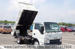 isuzu elf-truck 2011 CFJ1517604