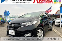 honda fit 2017 -HONDA--Fit GK3--1313593---HONDA--Fit GK3--1313593-