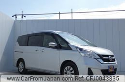 nissan serena 2019 quick_quick_DBA-C27_C27-012009