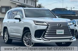 lexus lx 2024 -LEXUS--Lexus LX 3BA-VJA310W--VJA310-4041669---LEXUS--Lexus LX 3BA-VJA310W--VJA310-4041669-